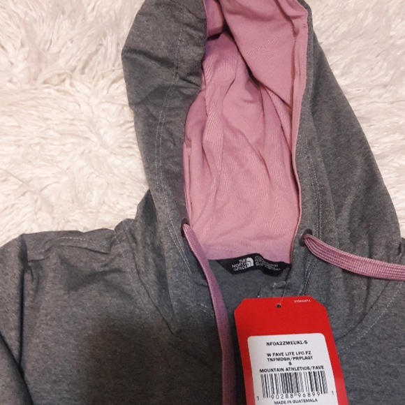 Jacket - Picture 3 of 5